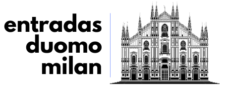 Entradas Duomo Milán